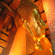 Thailand - Wat Pho in Bangkok 03