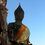 Thailand - Ayuthaya 06