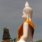 Thailand - Ayuthaya 09