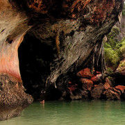 Thailand - Krabi 06