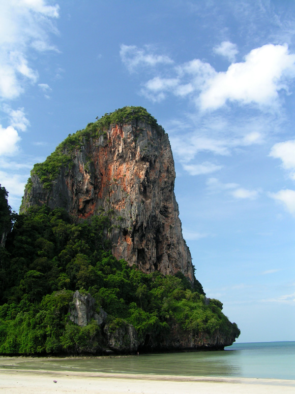 Thailand - Krabi 16