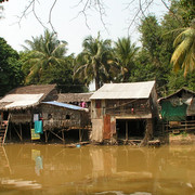 Cambodia - Siam Reap 01