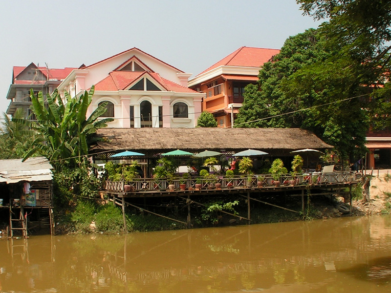 Cambodia - Siam Reap 02