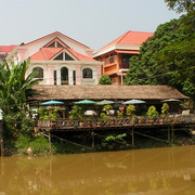 Cambodia - Siam Reap 02