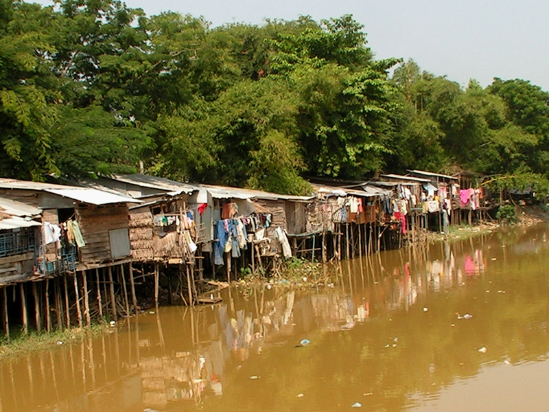 Cambodia - Siam Reap 03