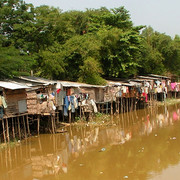 Cambodia - Siam Reap 03