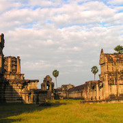 Cambodia - Angkor wat 06