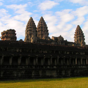 Cambodia - Angkor wat 07