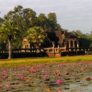 Cambodia - Angkor wat 08