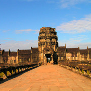 Cambodia - Angkor wat 09