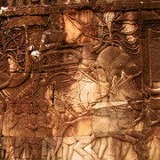 Cambodia - Angkor wat 11