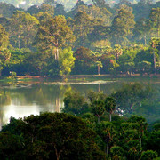 Cambodia - Angkor wat 19