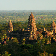 Cambodia - Angkor wat 20