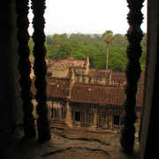 Cambodia - Angkor wat 23