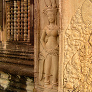 Cambodia - Angkor wat 27