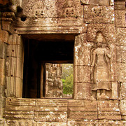 Cambodia - Angkor wat 31
