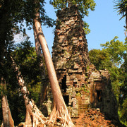 Cambodia - Angkor wat 32