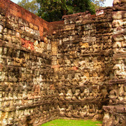 Cambodia - Angkor wat 33