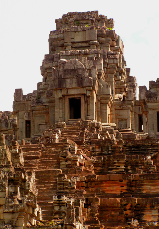 Cambodia - Angkor wat 35