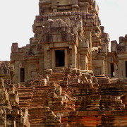 Cambodia - Angkor wat 35
