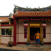 Malaysia - Malacca 03