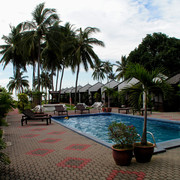 Malaysia - Malacca - Shah's Beach Resort 03