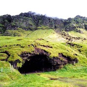 South Iceland