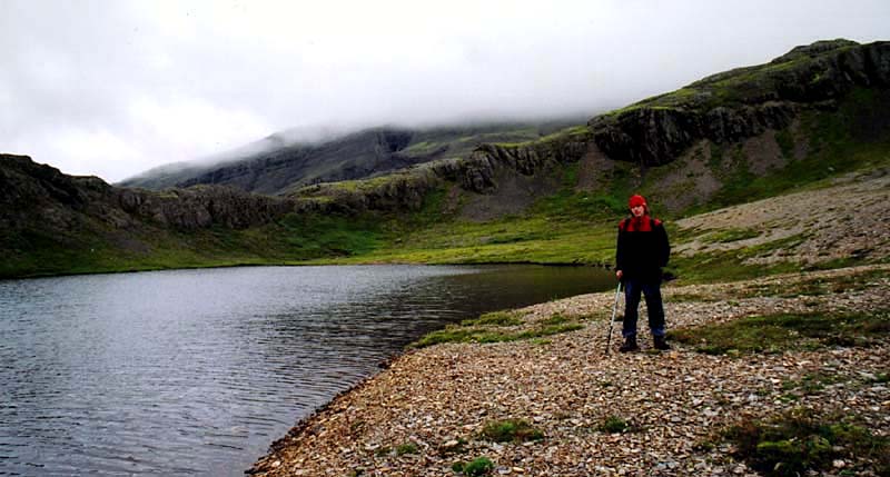 Brano in Liparite Mountains 01