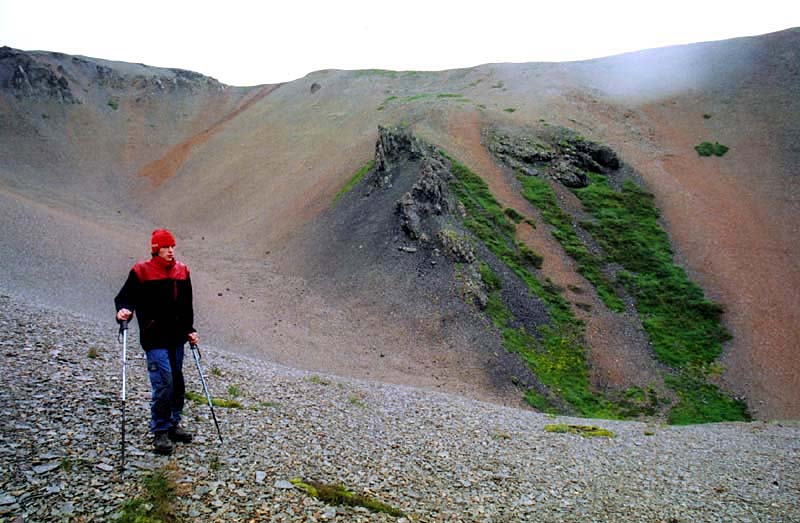 Brano in Liparite Mountains 01