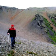 Brano in Liparite Mountains 01