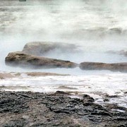 Icelandic Geysir 01