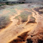 Icelandic Geysir 03