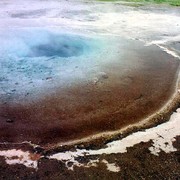 Icelandic Geysir 04