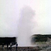 Icelandic Geysir 05