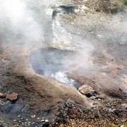 Icelandic Geysir 06