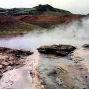 Icelandic Geysir 07