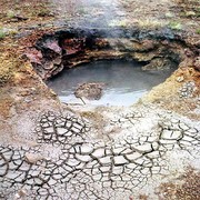 Icelandic Geysir 08