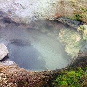 Icelandic Geysir 09