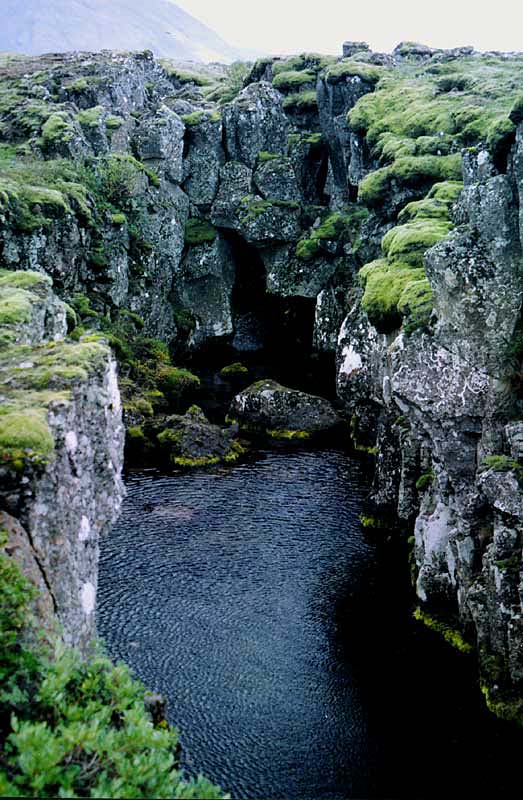 Pingvellir national park 02