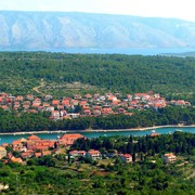 Stari Grad (Pharos) is the oldest town in Croatia