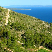 Croatia - Island Hvar