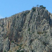 Croatia - Big Walls in Hvar