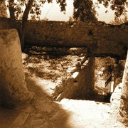 Croatia - Svata Nedelia monastery