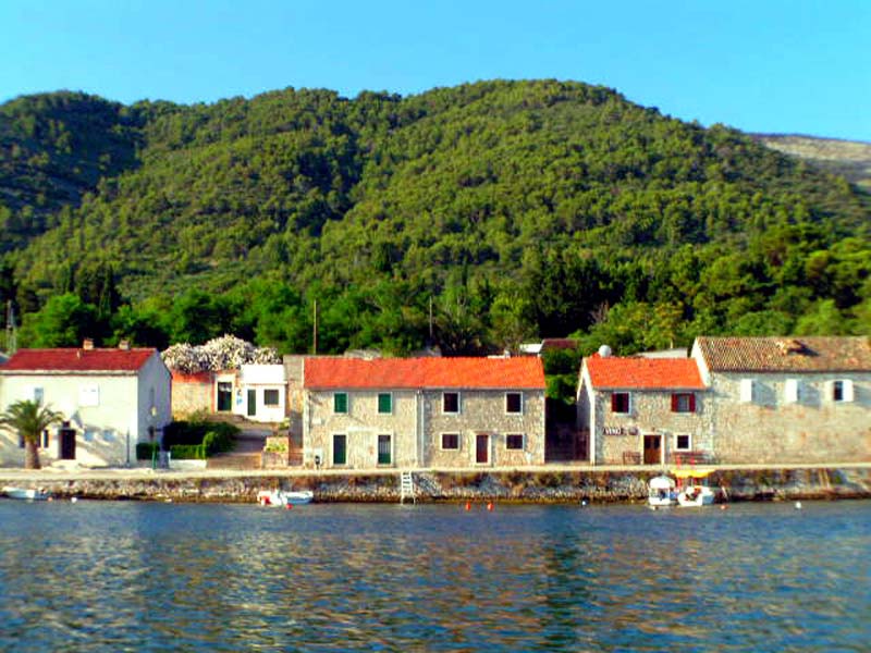 Croatia - Starigrad