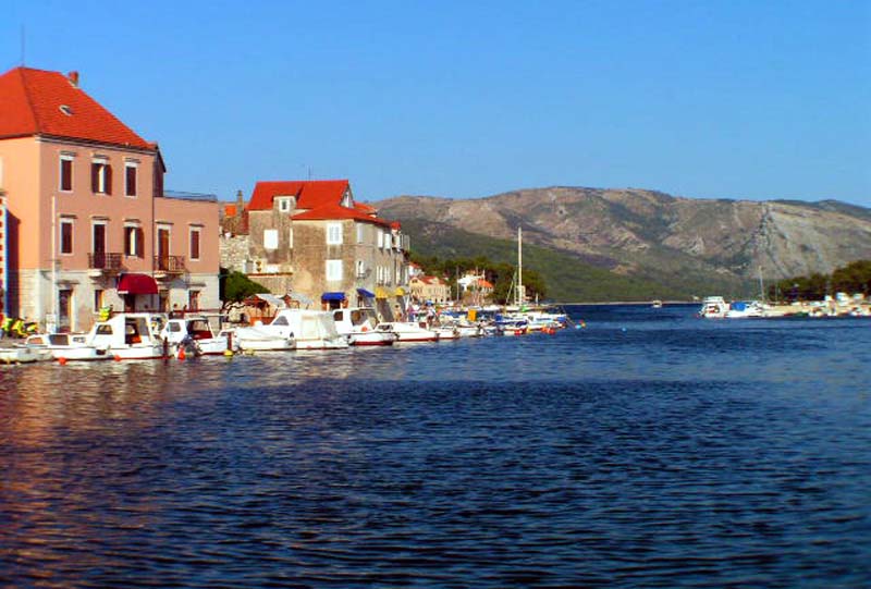 Starigrad photo