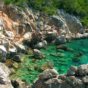 Croatia - Hvar bay