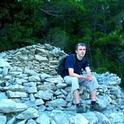 Brano - trekking to Svaty Nikola