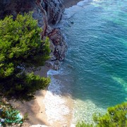 Croatia - Hvar beach