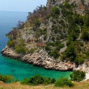 Silence bay