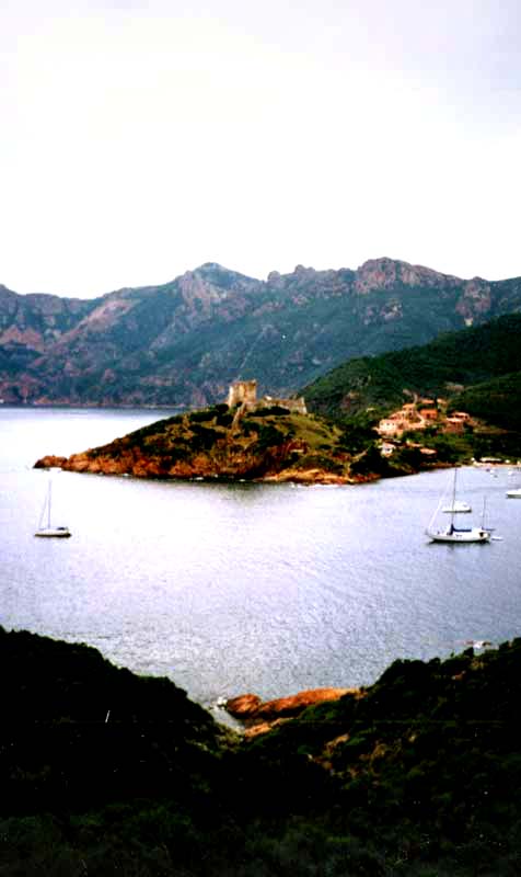 Corsica 01